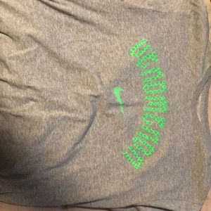 Nike Kobe venomenon shirt